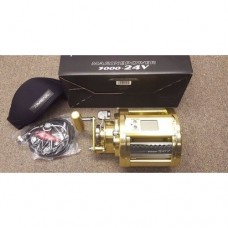DAIWA MARINE POWER 3000 24V -Sale